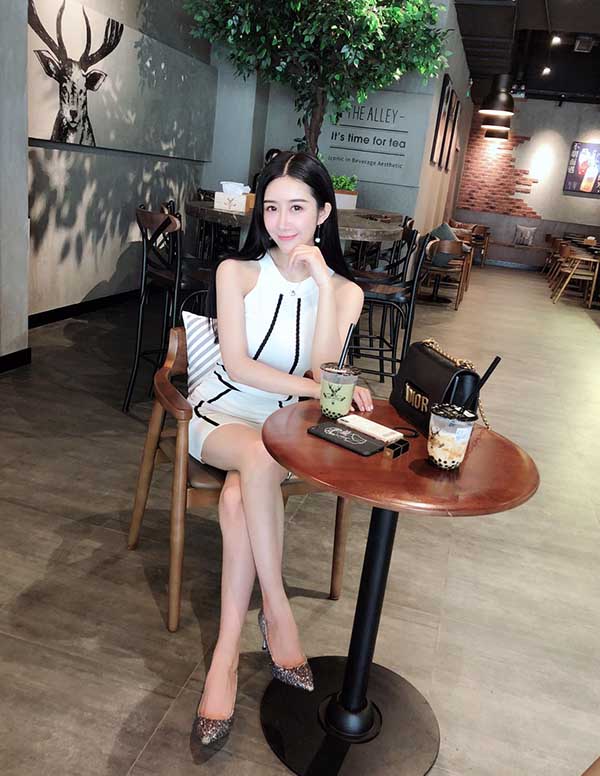 东京美女伴游