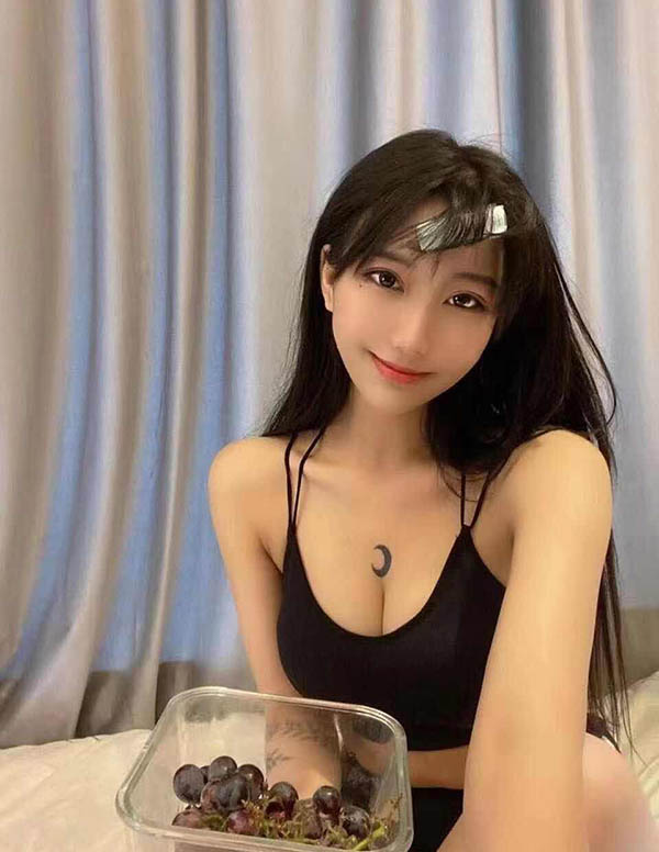 洛杉矶高端模特