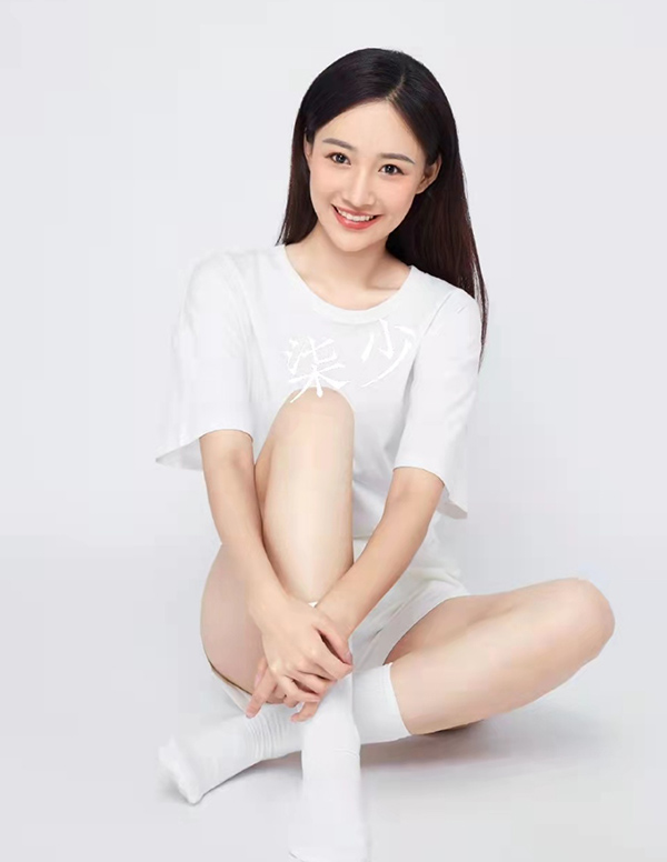 多伦多外围洋妞